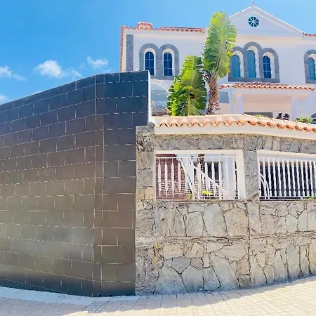 Ivanlore Holiday home *