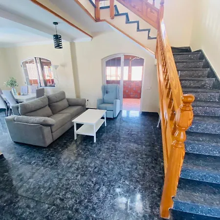 Ivanlore Holiday home Las Palmas de Gran Canaria
