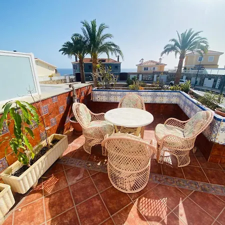 Ivanlore Holiday home *