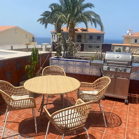 Ivanlore Holiday home Las Palmas de Gran Canaria