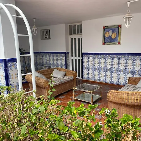Ivanlore Holiday home *