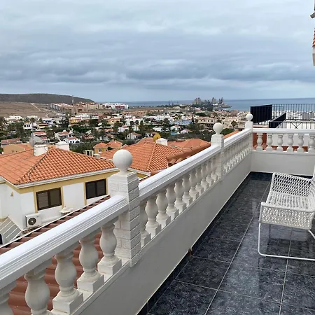 Ivanlore Las Palmas de Gran Canaria