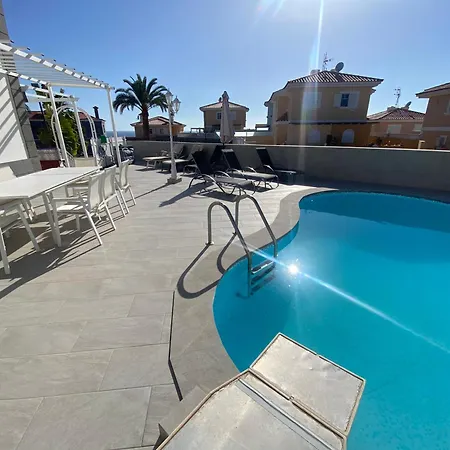 Ivanlore Holiday home Las Palmas de Gran Canaria